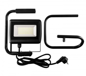 Neo Tools 99-063 Reflektor talpas 50W SMD LED 4500lm 230V